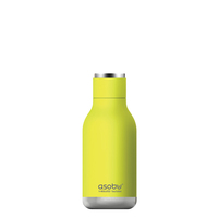 Image of Asobu Urban - 460 ml - Sports - Daily usage - Hiking - Lime -...