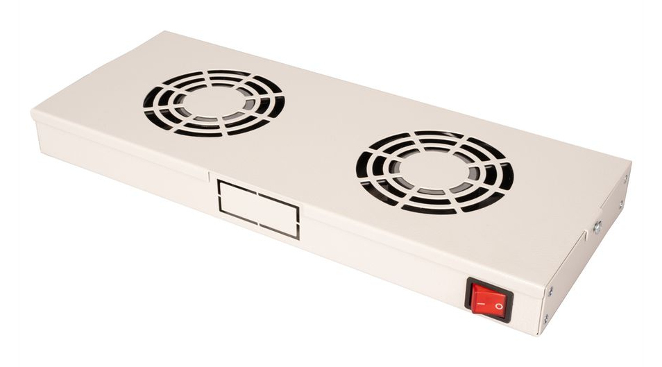 ROLINE 26.21.0303 rack accessory Roof ventilator