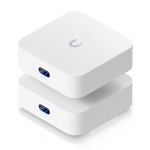 Ubiquiti UX7-2 gateway/controller 10, 100, 1000, 2500, 10000 Mbit/s