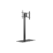 Multibrackets M Public Display Stand 180 HD Single Black w, Floorbase