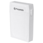 Thermaltake 3.5" Protection BOX ABS synthetics White