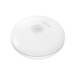 LogiLink WiFi Smart Water Sensor, round shape, Tuya compatible