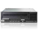 HPE StorageWorks Ultrium 448c Opslagschijf Tapecassette LTO 200 GB