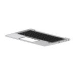 HP M36414-BA1 laptop spare part Keyboard