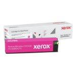 Xerox Everyday Ink For HP F6T82AE 973X Magenta Ink Cartridge 006R04213