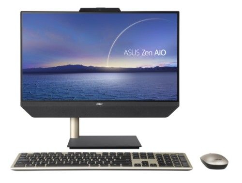ASUS Zen AiO A5200WFAK-BA109T All-in-One PC/workstation Intel® Core™ i3 54.6 cm (21.5