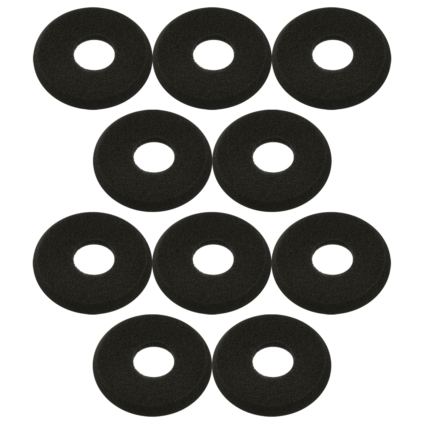 Jabra 10 foam ear cushions GN2000