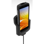 Havis PKG-DS-ZEB-601 holder Active holder Mobile computer Black