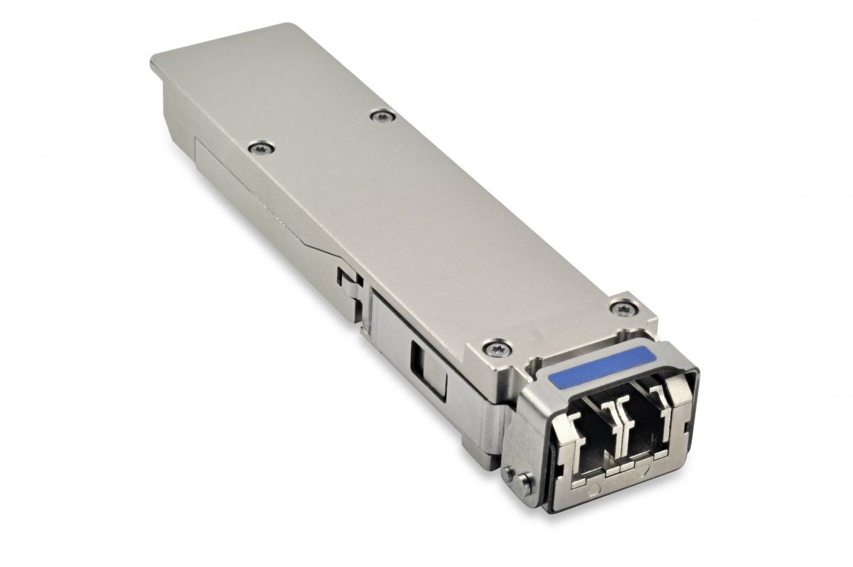Axiom CFP4-100G-LR4-AX Compatible 100G CFP 10 km Transceiver