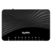 Zyxel VMG1312-B30A router inalámbrico Ethernet rápido Negro