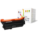 CoreParts QI-HP1029ZB toner cartridge 1 pc(s) Compatible Cyan