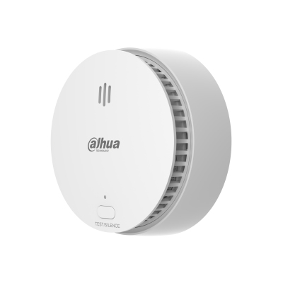 Wireless Smoke Alarm thumbnail