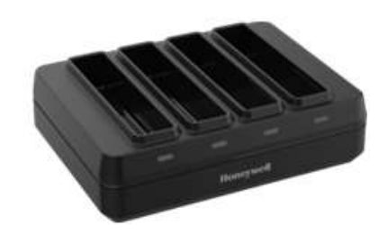 Image of Honeywell Lynx Quad Battery Charger