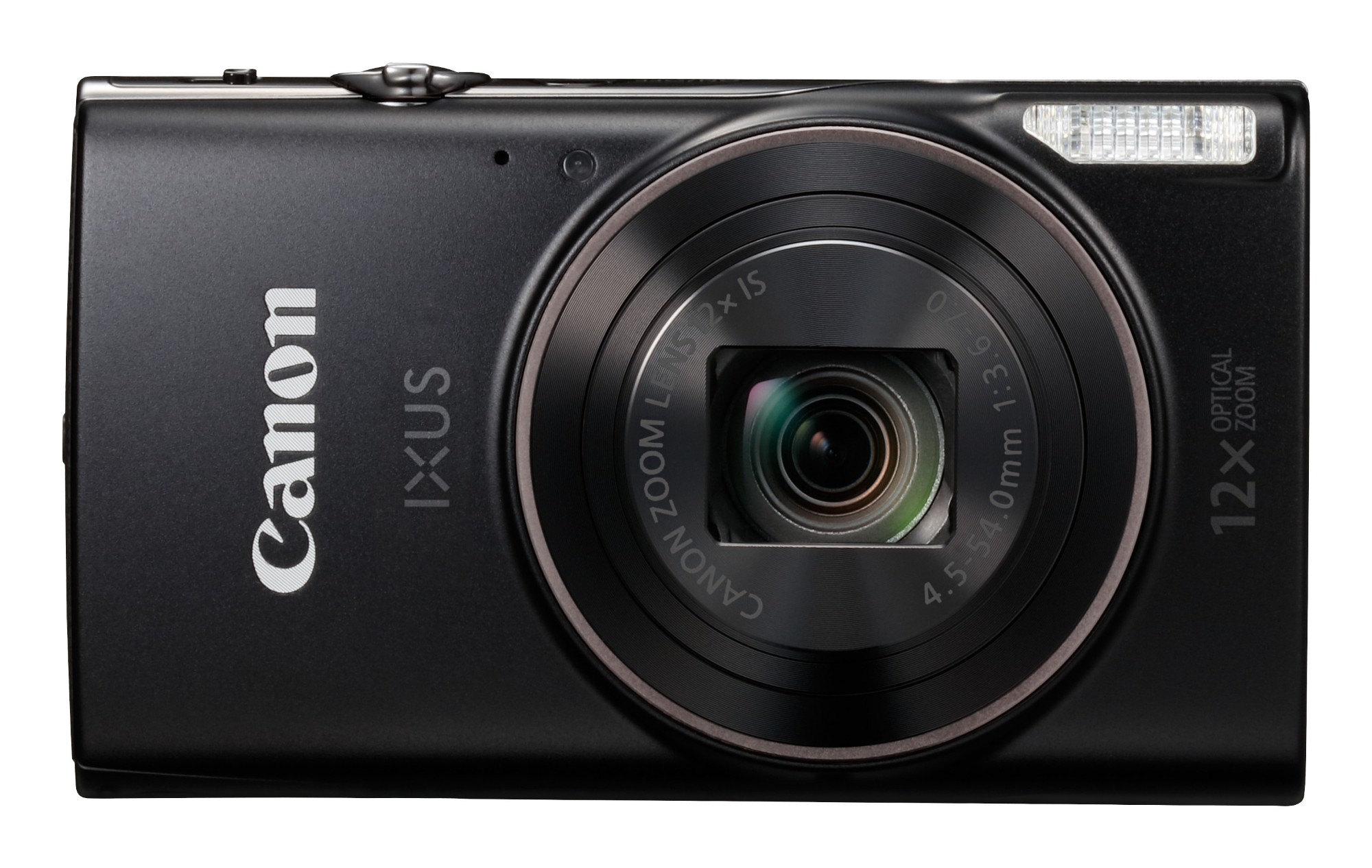 Canon Digital IXUS 285 HS A 1/2.3" Compact camera 20.2 MP CMOS 51