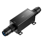 Cudy POE15 PoE adapter Gigabit Ethernet