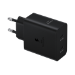 Samsung EP-T5020 Laptop, Smartphone, Tablet Black AC Fast charging Indoor