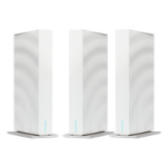 Acer Mesh-Router Wave 7 3-Pack - 1 Gbps - Power over Ethernet