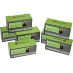 Tally Genicom 043619 Toner magenta, 12K pages/5% for Tally T 8124