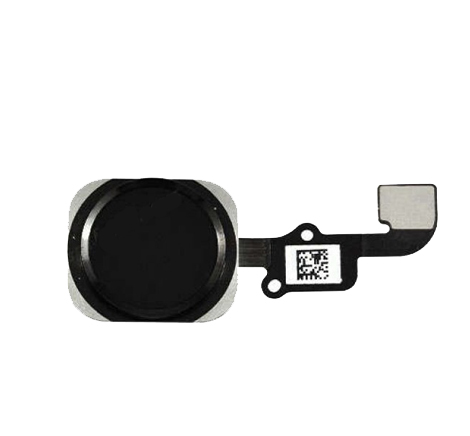 EU Product - iPhone 6S/6S Plus Home Button Black thumbnail