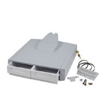Ergotron 97-980 multimedia cart accessory Drawer Grey