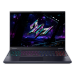 Acer Predator PHN16-73-773D Intel Core Ultra 7 255HX Laptop 16" WQXGA 32 GB DDR5-SDRAM 1 TB SSD NVIDIA GeForce RTX 5060 Wi-Fi 6E (802.11ax) Windows 11 Pro Black