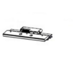 Zebra P1083320-010 print head Thermal transfer
