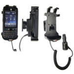 Brodit 526208 holder Mobile phone/Smartphone Black Active holder