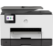 HP OfficeJet Pro 9020 Wireless All-in-One Color Printer, Two-sided printing; Copier, Scanner