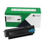 Lexmark B342X00 Toner-kit extra High-Capacity return program, 6K pages ISO/IEC 19752 for Lexmark B 3340/3442