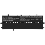 CoreParts MBXSO-BA0072 laptop spare part Battery