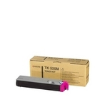 KYOCERA TK-544M toner cartridge Original Magenta