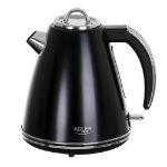 Adler AD 1343 electric kettle 1.5 L 1850 W Black