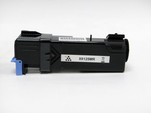 CTS Remanufactured Xerox 106R01332 Magenta Toner