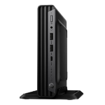 HP Elite Mini 805 G8 Desktop PC AMD Ryzen R5-5600GE 16GB DDR5 512GB SSD Windows 11 PRO AMD GPU WLAN 2xDP HDMI KB+Mouse 1YR OS Wty ~i5