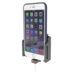 Brodit 514667 holder Mobile phone/Smartphone Black