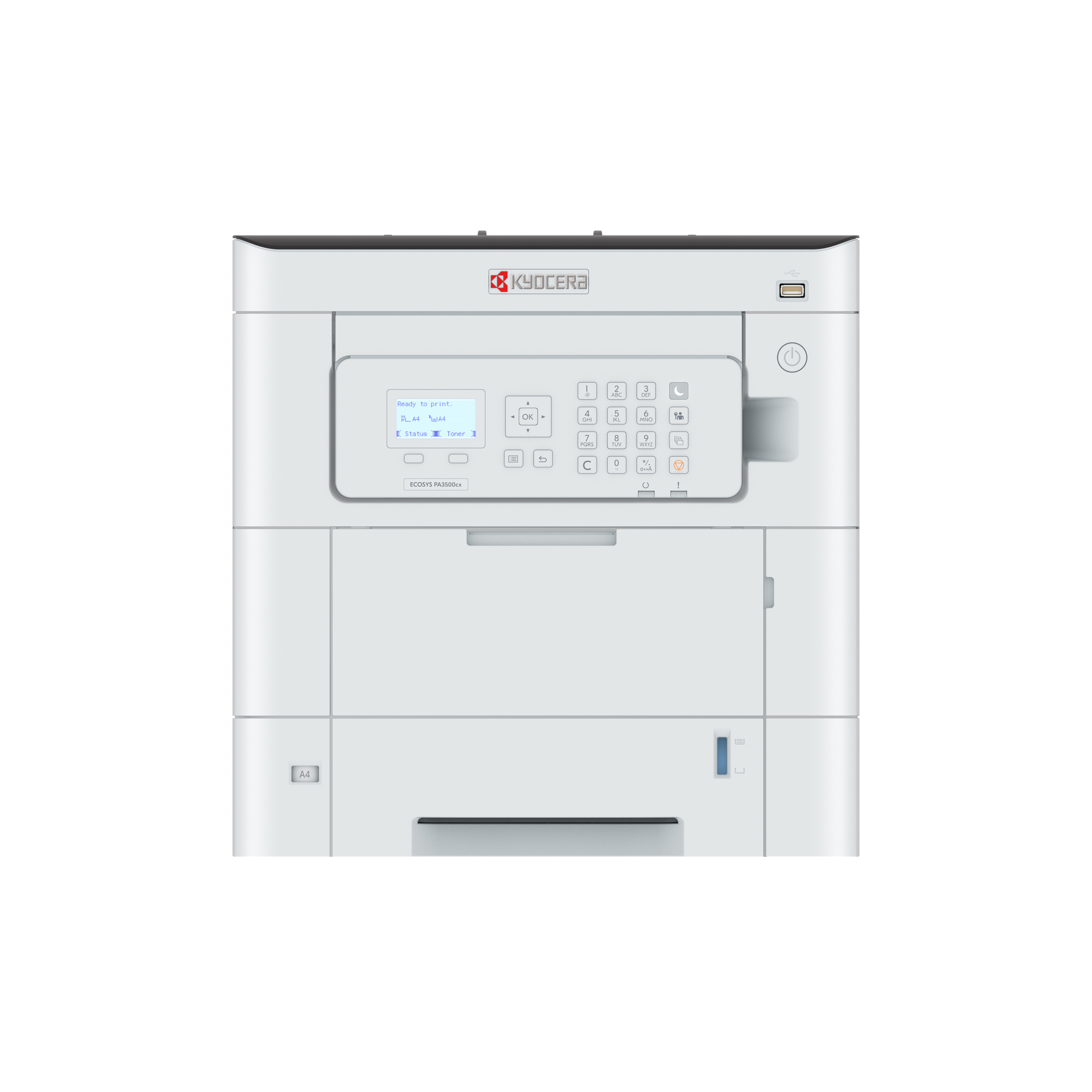 Image of KYOCERA ECOSYS PA3500cx Colour 1200 x 1200 DPI A4