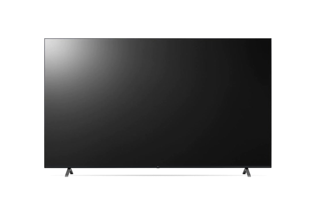 LG 75UR640S9ZD TV 190.5 cm (75") 4K Ultra HD Wi-Fi Black