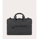 Tucano GOMMO 39.6 cm (15.6") Briefcase Black