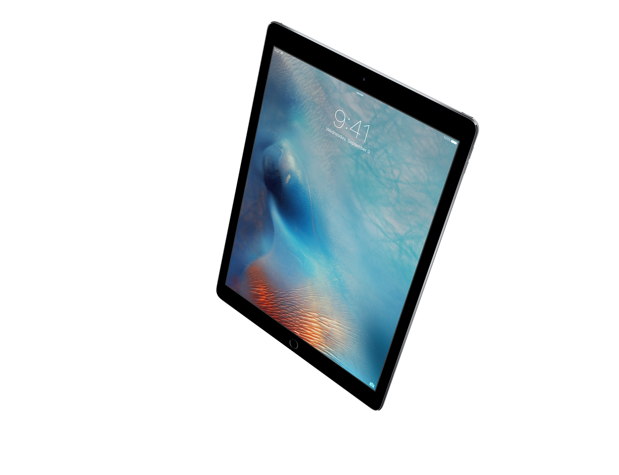 Apple iPad Pro 128 Go 32,8 cm (12.9) Apple M 8 Go Wi-Fi 6 (802.11