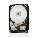 Western Digital Ultrastar He8 8TB internal hard drive 7200 RPM 128 MB 3.5" SAS