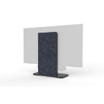 Heckler Design H1090-CAST TV mount/stand 2.18 m (86") Black