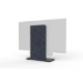 Heckler Design H1090-CAST TV mount/stand 2.18 m (86") Black