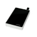 Rocstor Rocsecure EX31, 1TB HDD external hard drive Black, White