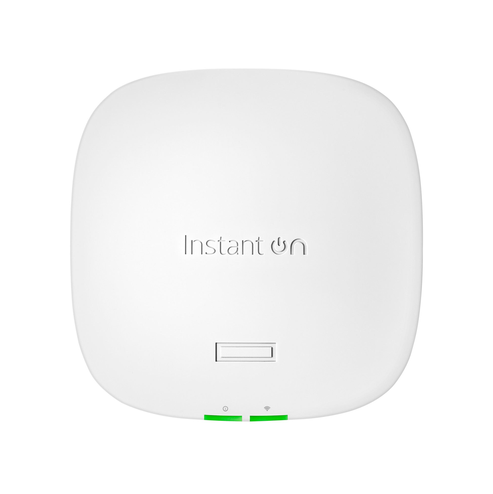 HPE Networking Instant On Access Point Dual Radio Tri Band 2x2 Wi-Fi 6