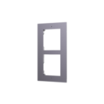 Hikvision DS-KD-ACF2 intercom system accessory Flush mount box