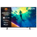 Philips 8500 series 65PUS8500/12 tv 165,1 cm (65") 4K Ultra HD Smart TV Wifi Zwart
