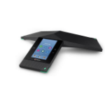 Poly Poly Trio 8800 IP conference phone with built-in Wi-Fi, Bluetooth and NFC. Power over Ethernet. Includes 7.6m/25ft Ethe