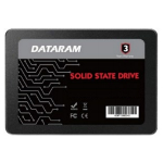 Dataram SSD-DCXGCC 2.5" 240 GB Serial ATA III