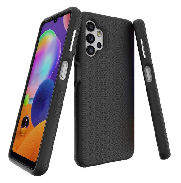 JLC Samsung A32(5G) Fibre - Black