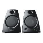 Logitech LGT-Z130